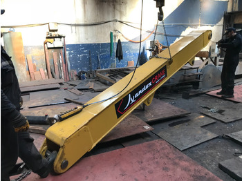 Νέα Μπούμα για Άλλα μηχανήματα : φωτογραφία 3 Νέα Μπούμα για Άλλα μηχανήματα : φωτογραφία 3