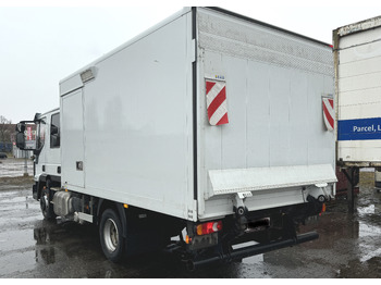 Μίσθωση IVECO 80-190 IVECO 80-190: φωτογραφία 4 Μίσθωση IVECO 80-190 IVECO 80-190: φωτογραφία 4