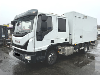 Μίσθωση IVECO 80-190 IVECO 80-190: φωτογραφία 1 Μίσθωση IVECO 80-190 IVECO 80-190: φωτογραφία 1