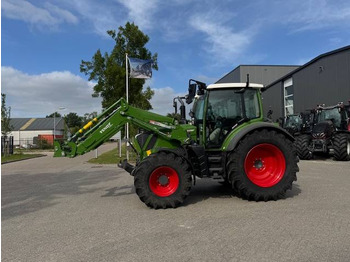 Τρακτέρ FENDT 314 Vario