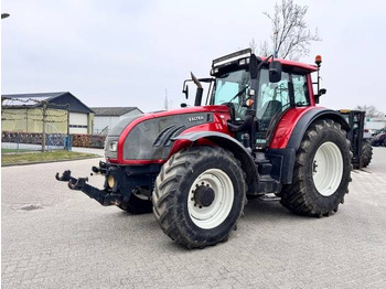 Τρακτέρ VALTRA T172