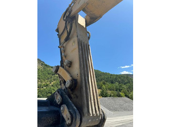 Ερπυστριοφόρος εκσκαφέας Caterpillar 336EL ME: φωτογραφία 4