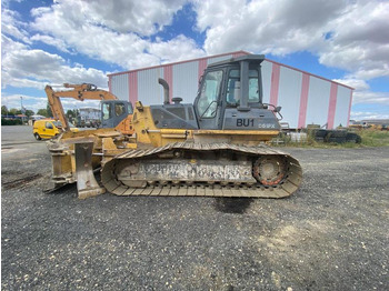 Μπουλντόζα Komatsu D61PX: φωτογραφία 2
