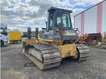 Μπουλντόζα Komatsu D61PX: φωτογραφία 3