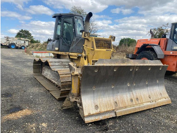 Μπουλντόζα Komatsu D61PX: φωτογραφία 5