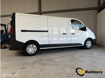 Μικρό βαν Renault Trafic bestel 1.6 dCi T29 L2H1: φωτογραφία 4