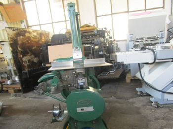 Εκτυπωτική μηχανή