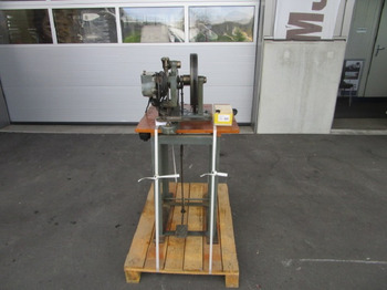 Εκτυπωτική μηχανή