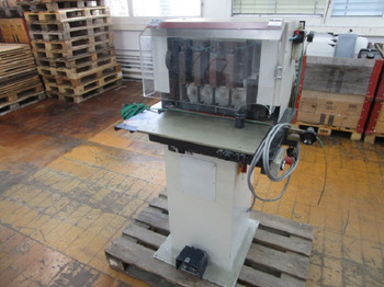 Εκτυπωτική μηχανή