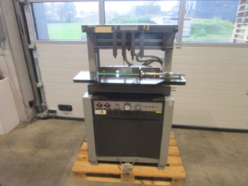 Εκτυπωτική μηχανή