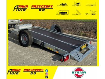 Τρέιλερ μοτοσυκλετών