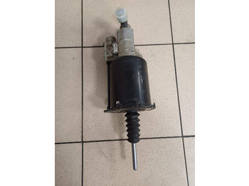 Ενισχυτής συμπλέκτη WABCO