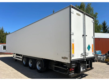 Επικαθήμενο ψυγείο CHEREAU