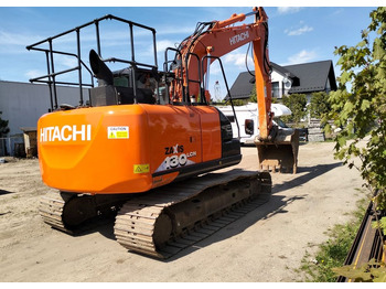 Μίσθωση  Hitachi ZX130 LCN-6 Hitachi ZX130 LCN-6: φωτογραφία 3