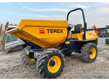 Ανατρεπόμενο όχημα TEREX