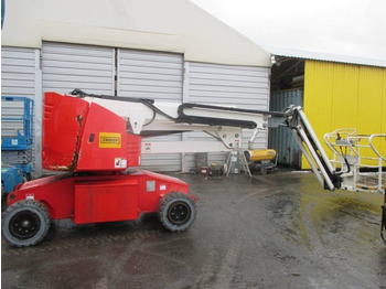 Καλαθοφόρο ανυψωτικό HAULOTTE