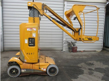 Κάθετος ανελκυστήρας με κατάρτι HAULOTTE