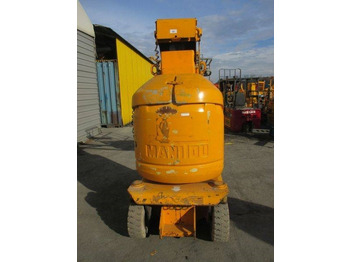 Κάθετος ανελκυστήρας με κατάρτι Manitou 105 VJR 2: φωτογραφία 3 Κάθετος ανελκυστήρας με κατάρτι Manitou 105 VJR 2: φωτογραφία 3