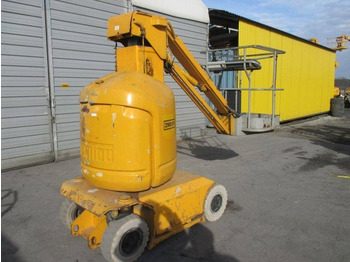 Κάθετος ανελκυστήρας με κατάρτι Manitou 105 VJR 2: φωτογραφία 2 Κάθετος ανελκυστήρας με κατάρτι Manitou 105 VJR 2: φωτογραφία 2