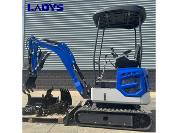Εκσκαφέας KUBOTA