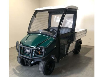 Αμαξίδιo του γκολφ CLUB CAR