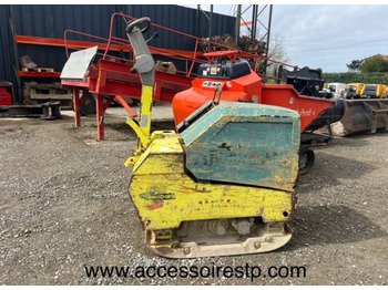 Δονητική πλάκα AMMANN