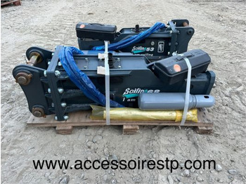 Υδραυλικό σφυρί