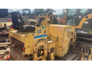 Οδοστρωτήρας Bitelli Caterpillar DTV325 1M20: φωτογραφία 4
