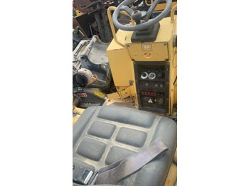 Οδοστρωτήρας Bitelli Caterpillar DTV325 1M20: φωτογραφία 5