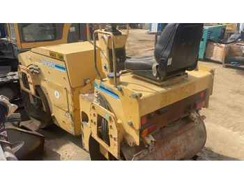 Οδοστρωτήρας Bitelli Caterpillar DTV325 1M20: φωτογραφία 2