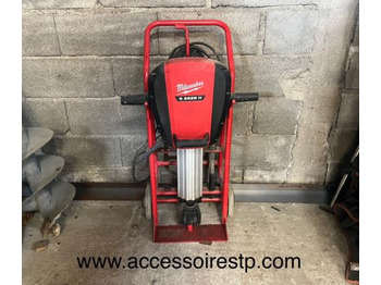 Εξοπλισμού κατασκευών