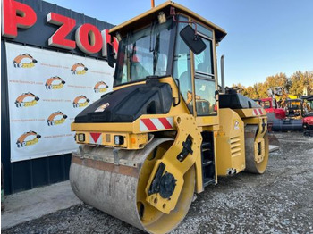 Οδοστρωτήρας DYNAPAC