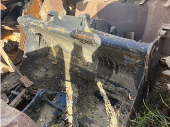 Κουβάς για εκσκαφέα VERACHTERT