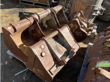 Κουβάς για εκσκαφέα Godet arden QA11: φωτογραφία 2