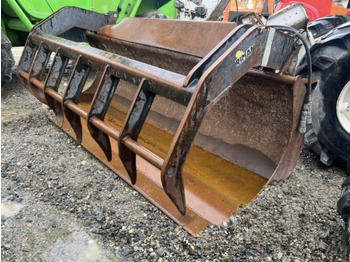 Κουβάς Godet crocodile pour Merlo: φωτογραφία 2