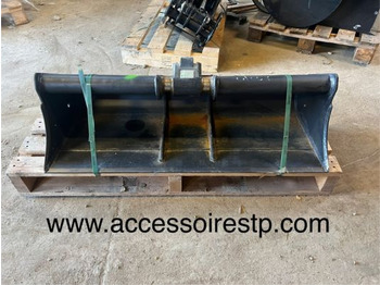 Κουβάς για εκσκαφέα ACB-MORIN