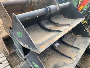 Κουβάς για εκσκαφέα ACB-MORIN