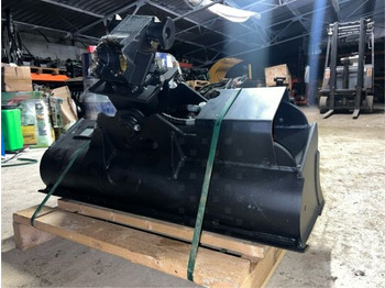 Κουβάς για εκσκαφέα Godet de curage inclinable - Morin M0: φωτογραφία 5