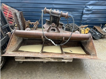 Κουβάς για εκσκαφέα ACB-MORIN