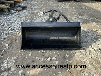 Κουβάς για εκσκαφέα