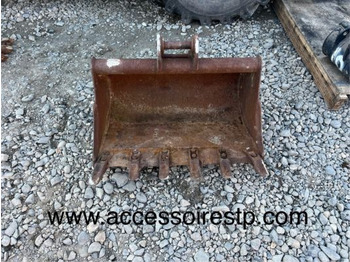 Κουβάς για εκσκαφέα