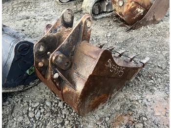 Κουβάς για εκσκαφέα Godet de terrassement - axe 40 mm: φωτογραφία 5 Κουβάς για εκσκαφέα Godet de terrassement - axe 40 mm: φωτογραφία 5