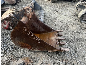 Κουβάς για εκσκαφέα Godet de terrassement - axe 40 mm: φωτογραφία 3 Κουβάς για εκσκαφέα Godet de terrassement - axe 40 mm: φωτογραφία 3