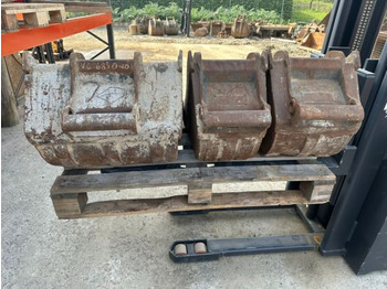Κουβάς Godet pour minipelle Bobcat: φωτογραφία 2