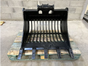 Kάδος διαλογής ACB-MORIN