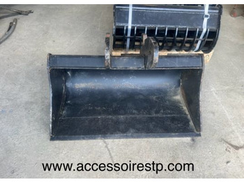 Κουβάς για εκσκαφέα VERACHTERT