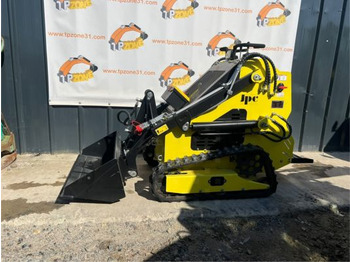 Μίνι εκσκαφέας JPC HT360: φωτογραφία 4