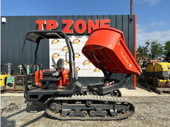 Μίνι ανατρεπόμενο KUBOTA
