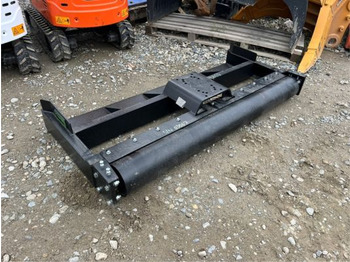 Παρελκόμενα για Εκσκαφέας Lame de nivellement pour pelle de 6T à 14T: φωτογραφία 5 Παρελκόμενα για Εκσκαφέας Lame de nivellement pour pelle de 6T à 14T: φωτογραφία 5