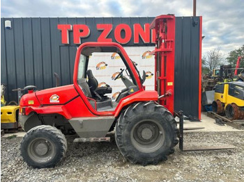 Περονοφόρο όχημα MANITOU M 26-4
